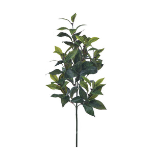 Set 6 Mini Rami Artificiali di Lauro H 73 cm