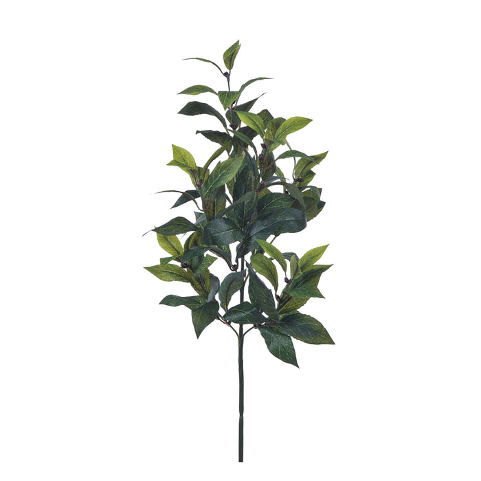 Set 6 Mini Rami Artificiali di Lauro H 73 cm