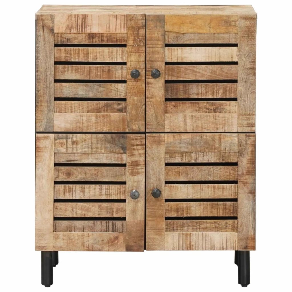 Armadi di Stoccaggio Naturale 60 x 33 x 75 cm 4018870