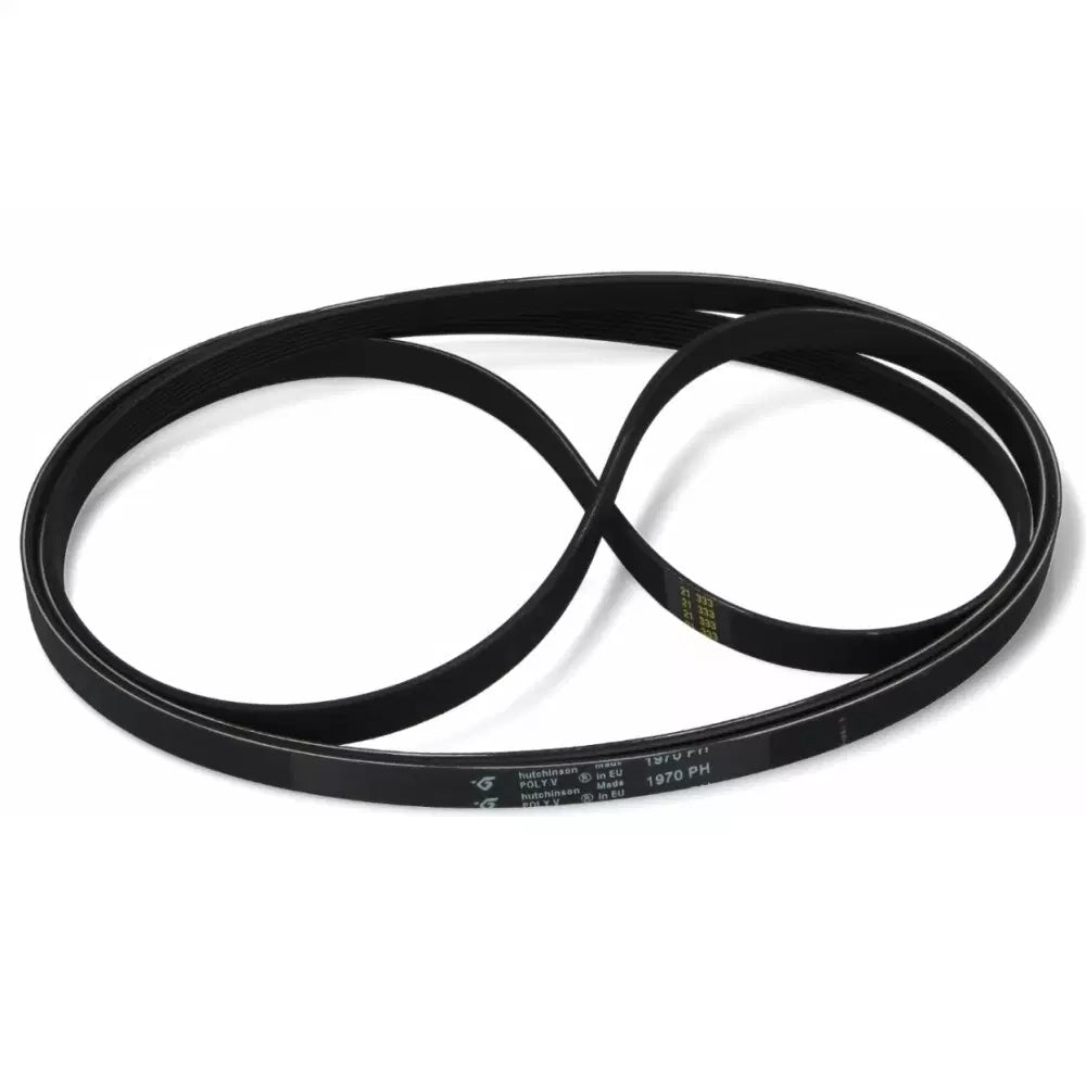CINGHIA RIGATA PER ASCIUGATRICE POLY-V 1970 H7 SAMSUNG GORENYE WHIRLPOOL - SAMSUNG