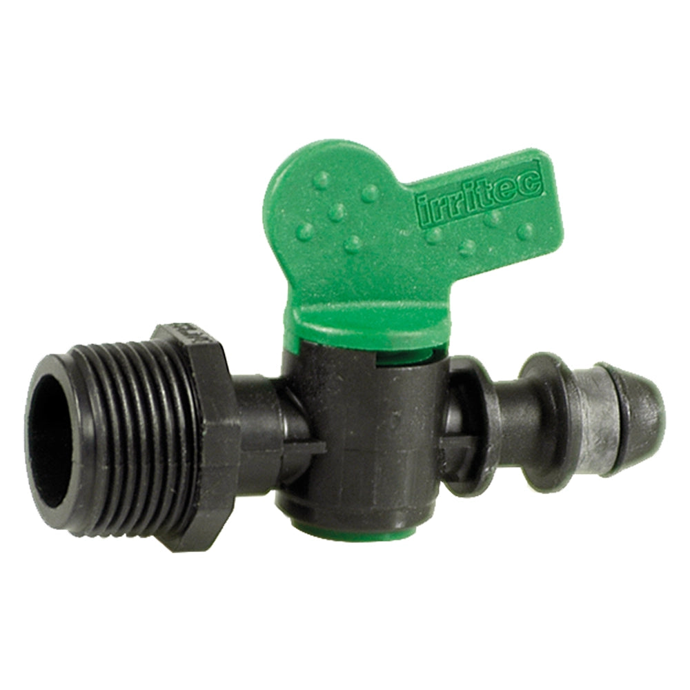 VALVOLINA A CILINDRO 'VDM' 1/2 - pz 2  - Blister Koncreto
