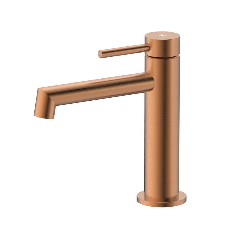 Miscelatore lavabo Persio Rame DUCHA.ES