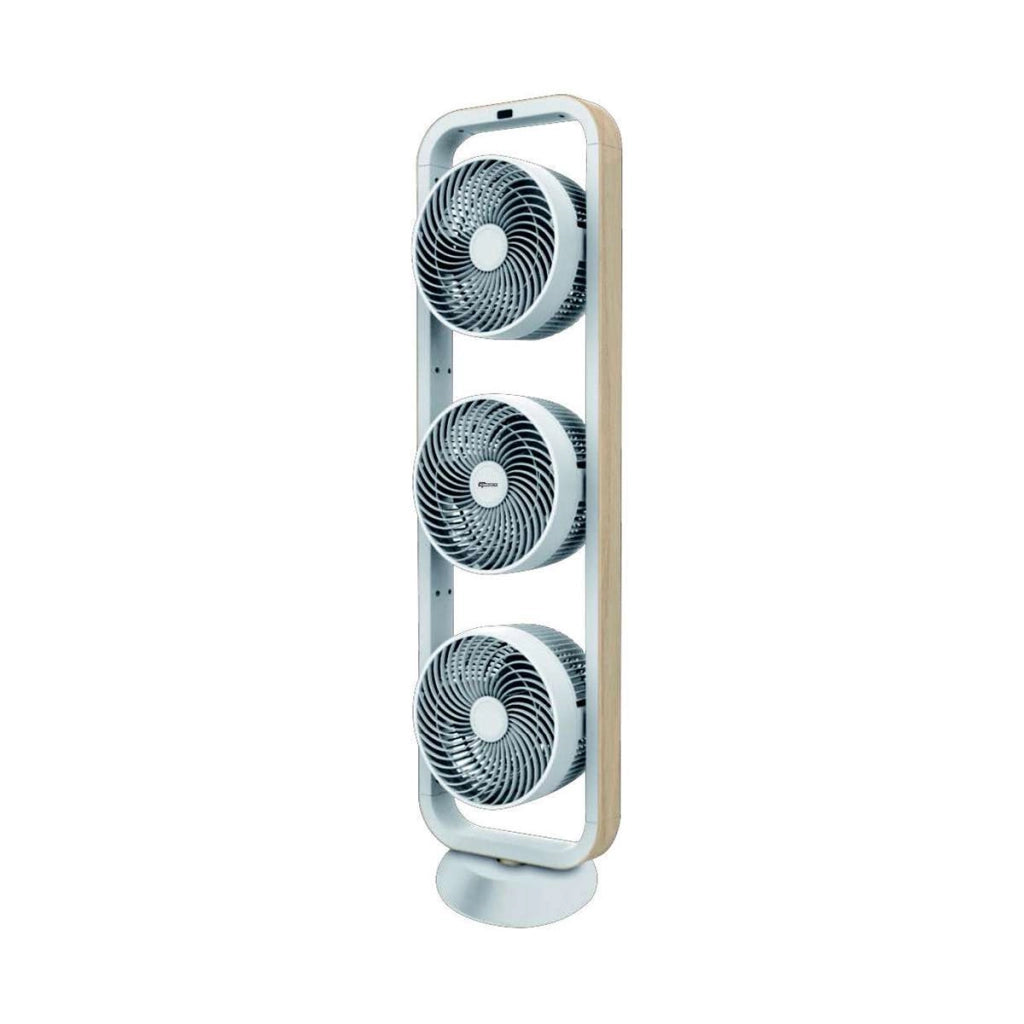 Termozeta AIRZETA TRICICLO TZAZTR01 VENTILATORE A TORRE