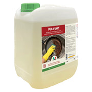 Detergente spray sgrassatore forte per pulizia ordinaria di forni, barbecue, stufe e pirofile MARBEC PULIFUMO® 5LT