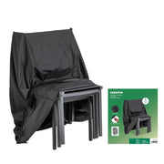 Copertura Proteggi Sedia con Corda Regolabile 70 x 85 x 110 cm