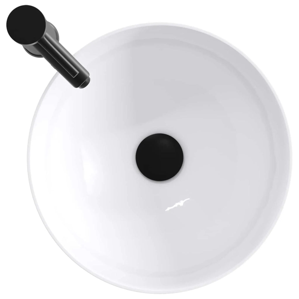 Set di mobili per il bagno Grigio Cemento Legno ingegnerizzato 3404217