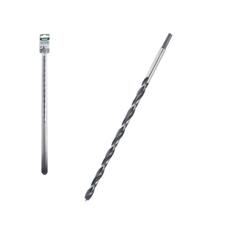 Punta Legno Cv mm 14,00X400 Krino