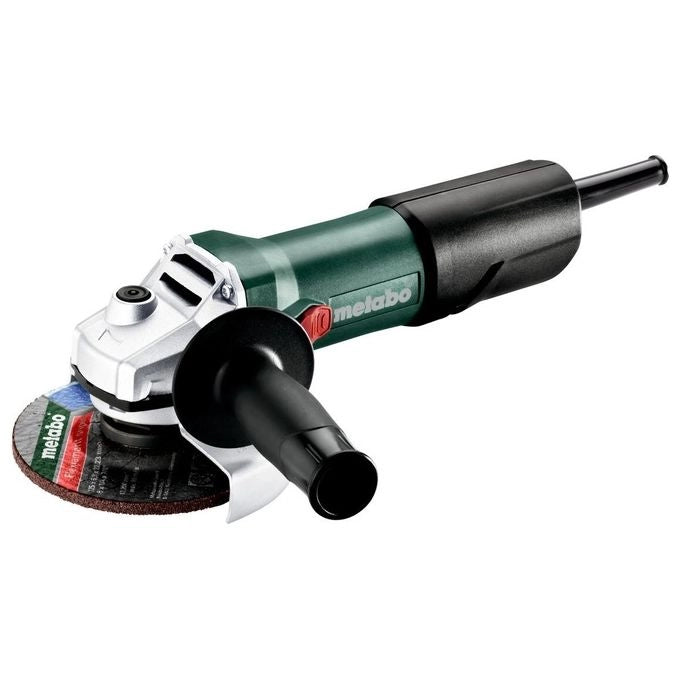 Metabo 603611000 smerigliatrice angolare 12,5 cm 11500 Giri/min 850 W 1,9 kg