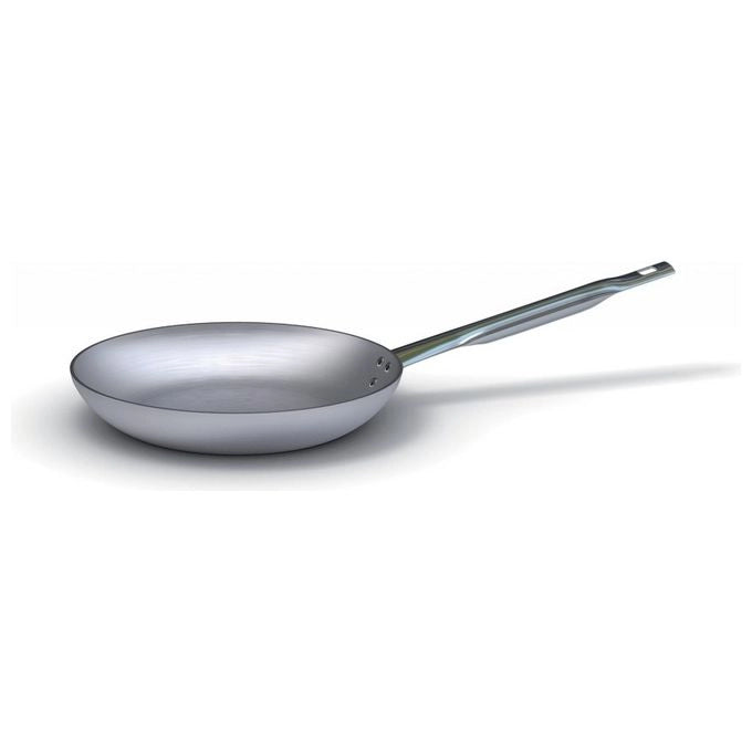Ballarini Padella svasata bassa professionale in alluminio cm 36