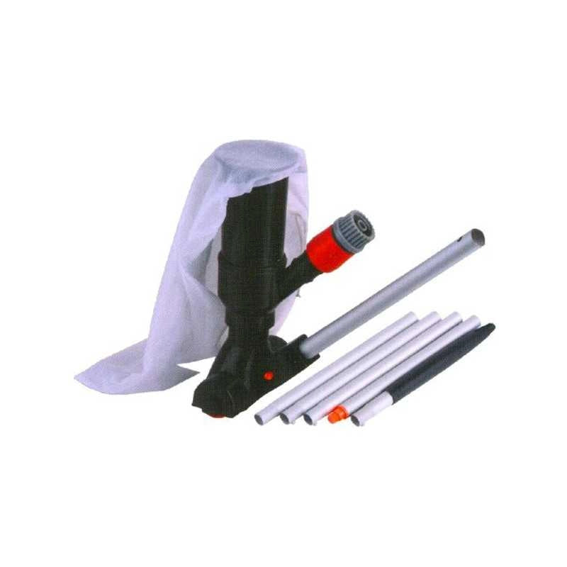 Scopa Piscine Aspirante Jet Vac Aila 06466