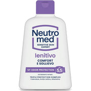 NEUTROMED DETERGENTE INTIMO LENITIVO PH 5,5 300 ML