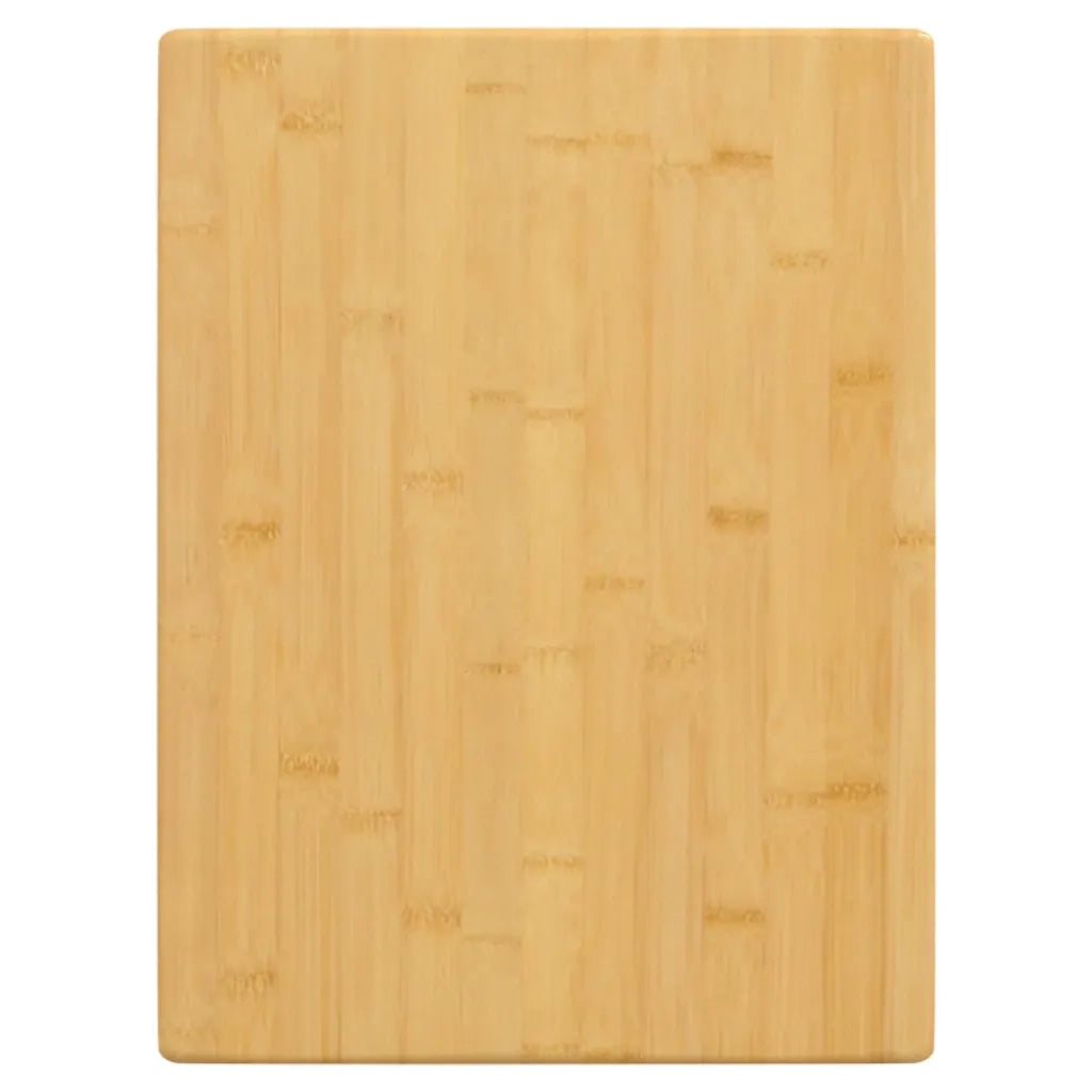 Tagliere 30x40x4 cm in Bambù 352722