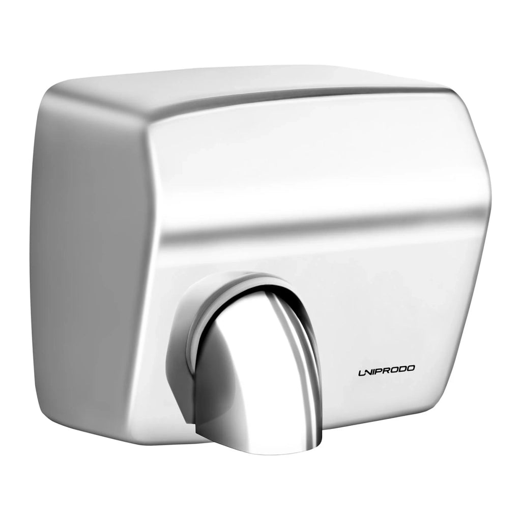 Asciugamani elettrico 2300 watt ugello girevole 360° 14_0004427