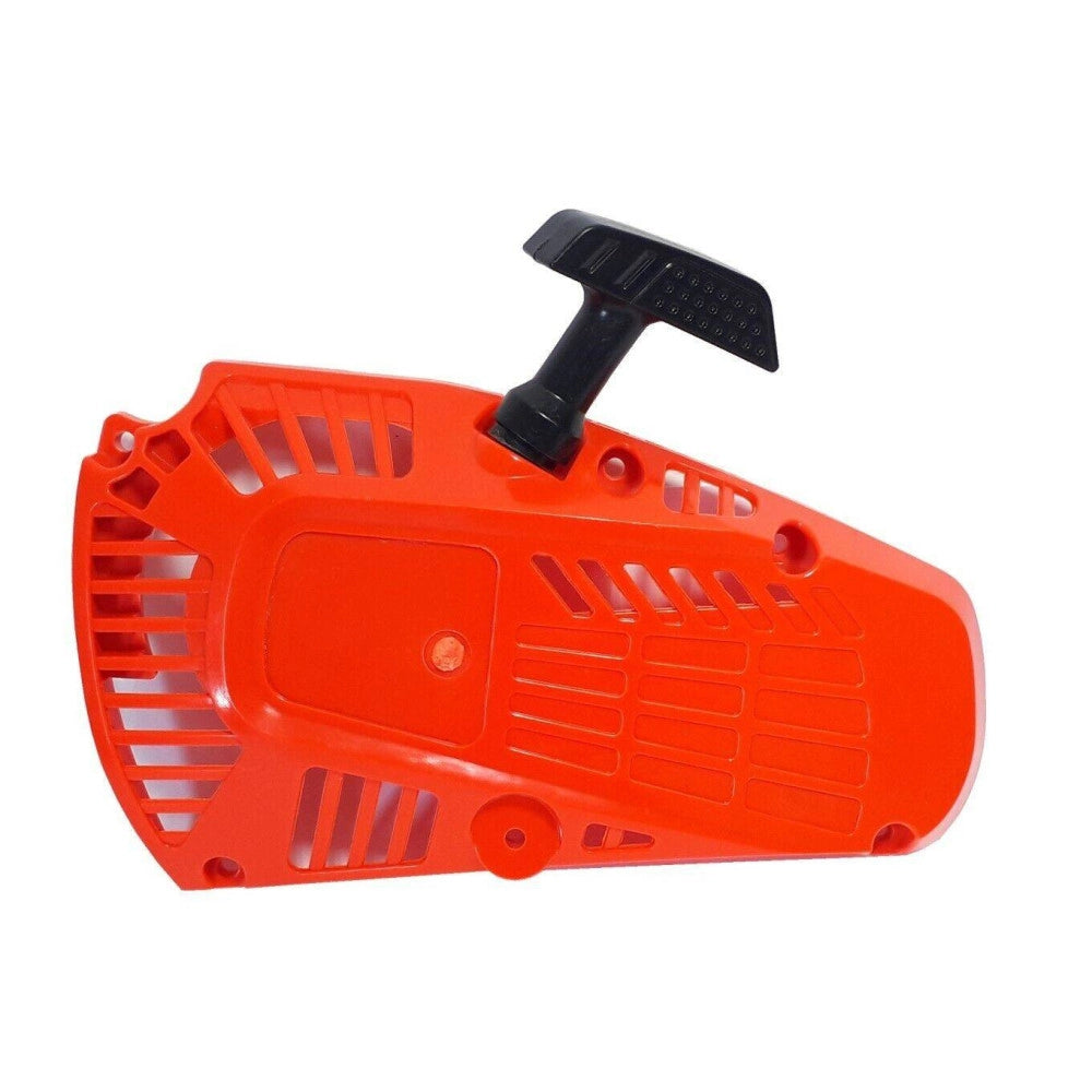 Trade Shop - Ricambio Universale Per Motosega Starter Avviatore Corda A Strappo X Accensione -