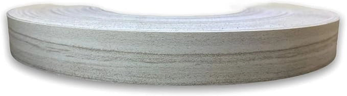 Bordi melaminici per i bordi dei mobili con colla spessore 22 mm 5 METRI LARICE BIANCO
