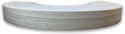 Bordi melaminici per i bordi dei mobili con colla spessore 22 mm 5 METRI LARICE BIANCO