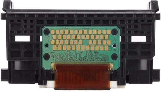 Sostituzione Testa di Stampante affidabile - Sostituisci la Testa di Stampante - Adatto per iP4820/iP484/iP4850 - Materiale ABS - Verificato con precisione - Facile da sostituire - Testa di Stampante