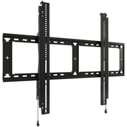 Chief rxf3 supporto tv a parete 2,49 m (98") nero - CHRXF3
