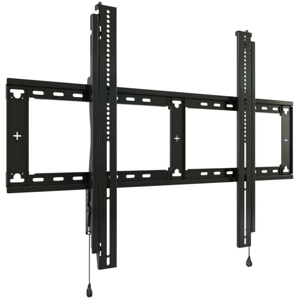 Chief rxf3 supporto tv a parete 2,49 m (98") nero - CHRXF3