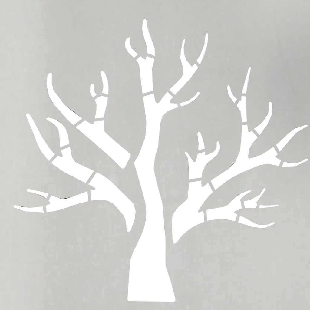 vidaXL Rastrelliera per Legna da Ardere 40x40x40 cm in Acciaio Inox
