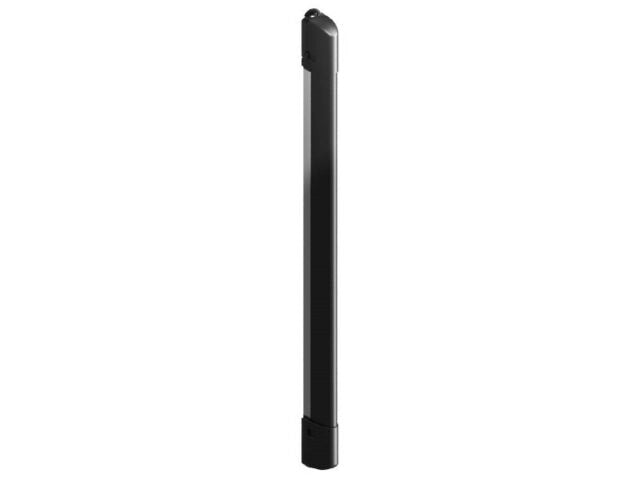 BORDO PASSIVO PER CANCELLI E PORTONI BP10-SX0 SET ACCESSORI SICUREZZA NUOVO 10 M
