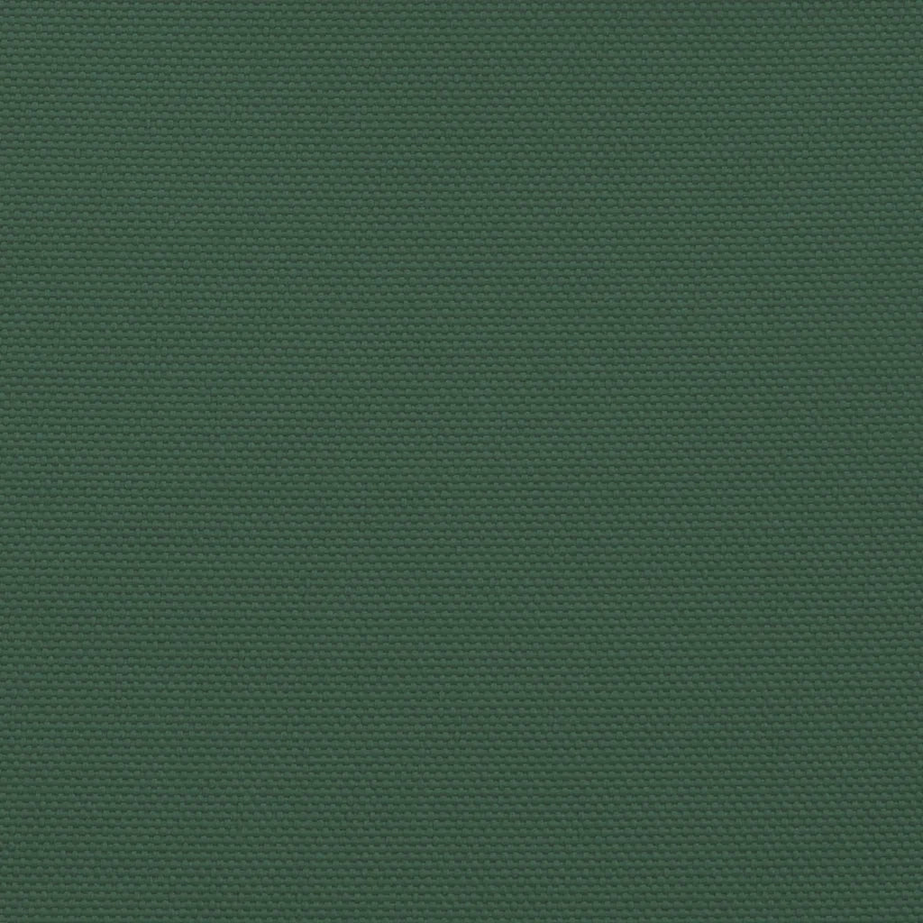 Parasole a Vela Oxford Triangolare 5x6x6 m Verde Scuro 135511