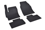Tappeti in Gomma per Toyota Aygo X dal 2022-
