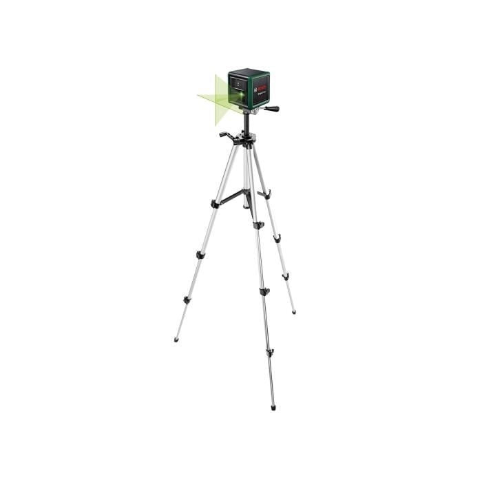 Set Bosch Quigo Verde