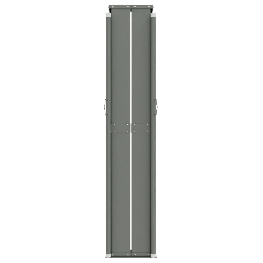 Tendalino laterale retrattile 180 x 1200 cm crema 02_0007169