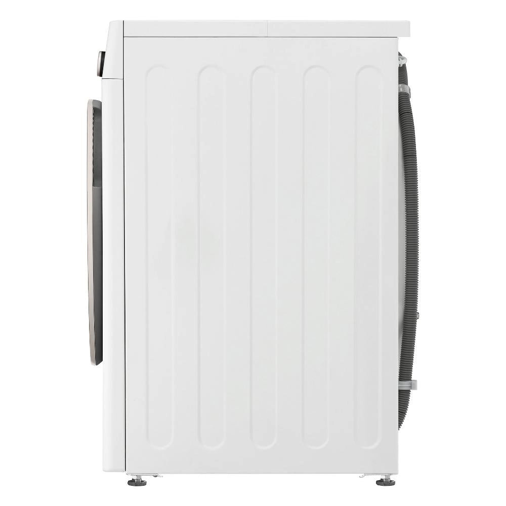 Lavatrice A Carico Frontale Lg AI DD Serie R7 F4R7011TSWG 11 Kg Classe A -10% 1400 Giri (A85xL60xP56,5) ThinQ Alexa Google Assistant