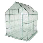 SERRA DA BALCONE 'MULTIRIPIANO'  cm 143 x 143 x h 195