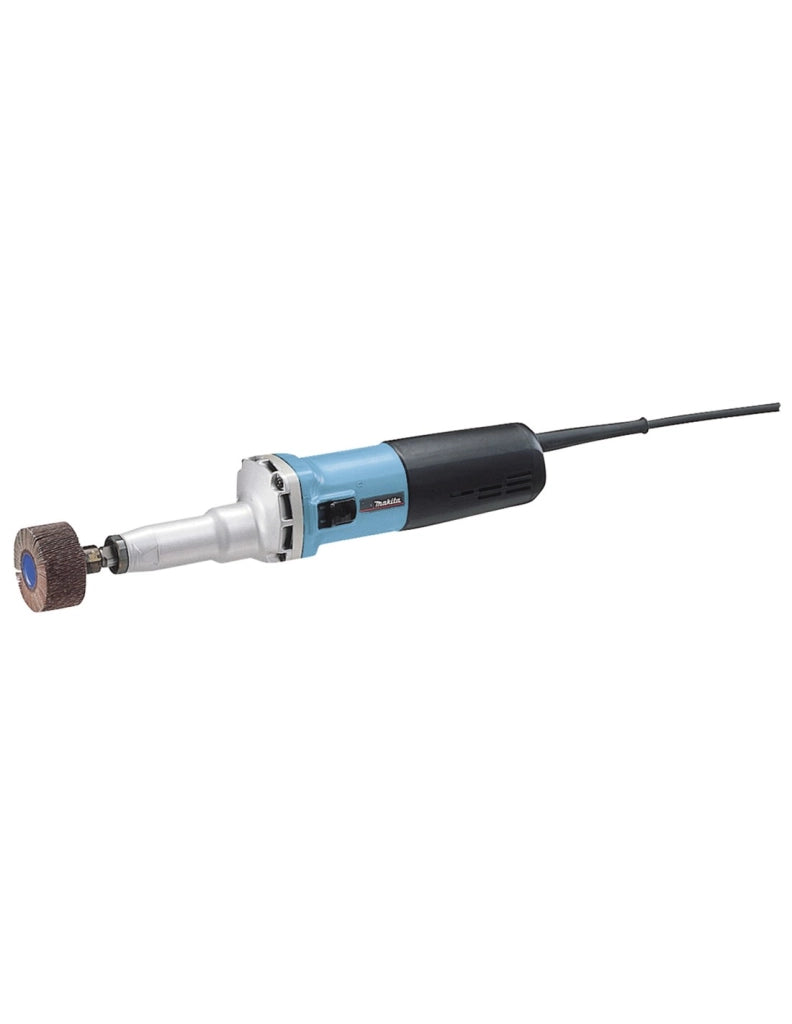 Smerigliatrice Diritta MAKITA GD0810C (750 W)