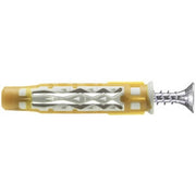 ELEMATIC TASSELLO BLUEFIX VA 5X30 MM CON VITE- ITW CONSTRUCTION PRODUCTS ITALY- 100,0 pz