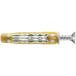 ELEMATIC TASSELLO BLUEFIX VA 5X30 MM CON VITE- ITW CONSTRUCTION PRODUCTS ITALY- 100,0 pz