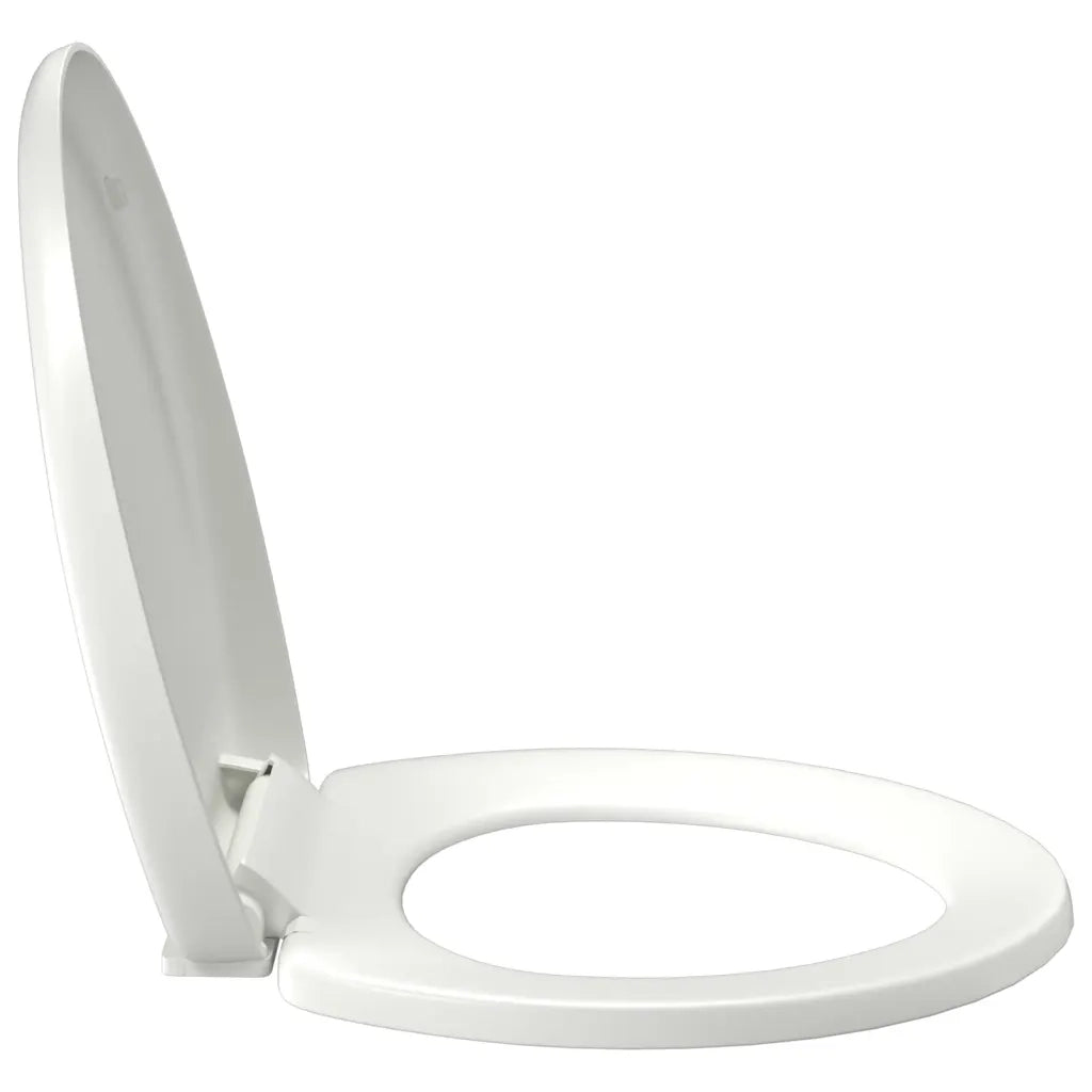 Copriwater Ammortizzato a Sgancio Rapido Bianco CFW6126815