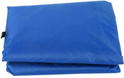 Cuscino oscillante 3 posti - Impermeabile - Ripiegabile - Resistente ai graffi - Leggero - Facile da pulire - Cappotto oscillante
