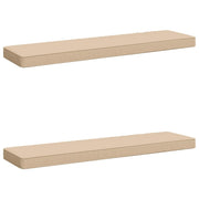 Cuscini per Panchina a 2 Pezzi VUGHT 2 pcs 100% Poliestere 950611
