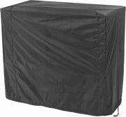 Hoes per barbecue impermeabile - Protezione contro UV, polvere e pioggia (80 x 66 x 100 cm)