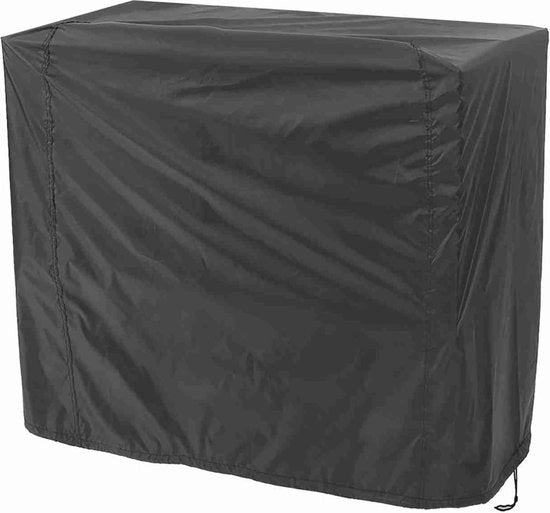 Hoes per barbecue impermeabile - Protezione contro UV, polvere e pioggia (80 x 66 x 100 cm)