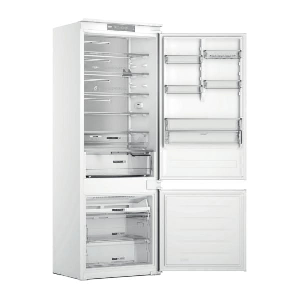 Whirlpool wh sp70 t122 da incasso 394 l d bianco - 859991661000