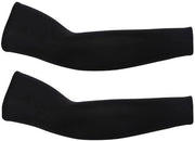 Mouwen per la conduzione/la bicicletta - Protezione UV - Lunghezza regolabile - Per uomini/donne - Materiale di alta qualità - Protezione per le braccia