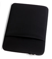 Portatile 17 pollici - Sottile e Leggero - Schiuma Antistatica - Cerniera di Alta Qualità - Assorbimento di Impatti - Hoes Chiusura Ereditaria - Portatile Tasca
