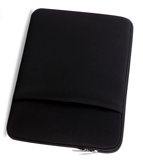 Portatile 17 pollici - Sottile e Leggero - Schiuma Antistatica - Cerniera di Alta Qualità - Assorbimento di Impatti - Hoes Chiusura Ereditaria - Portatile Tasca
