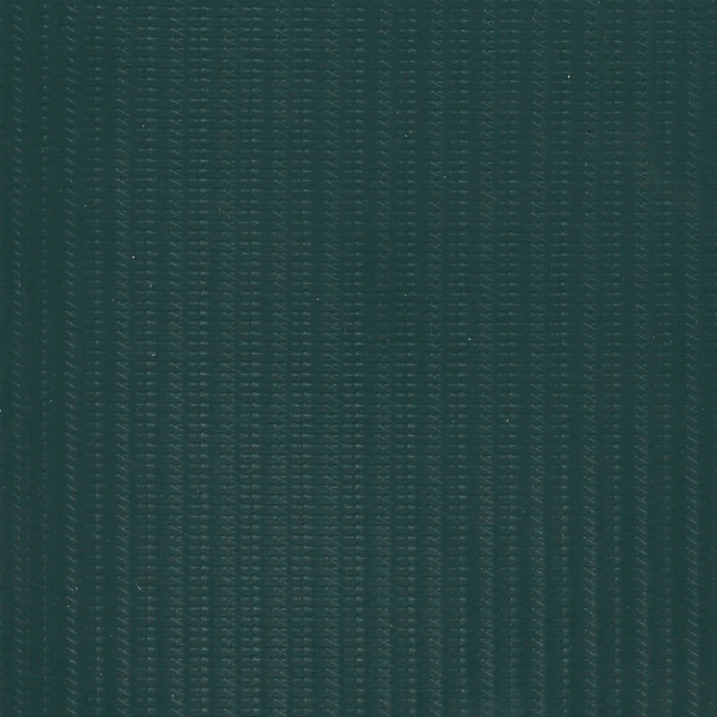 Recinzione Frangivento da Giardino | Recinzione da cortile PVC 35x0,19 m Verde Opaco
