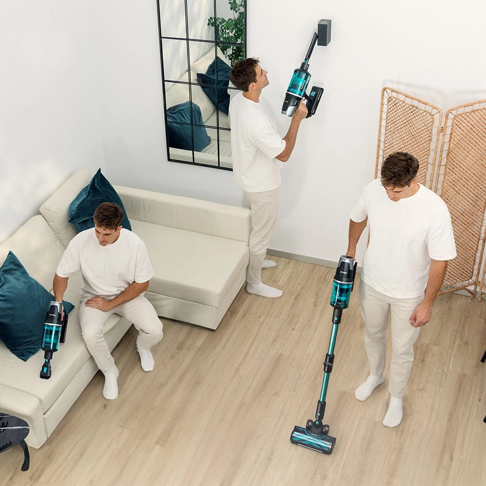 CECOTEC A90_EU01_119727 - Conga Rockstar RX50 Pet Flex X-Treme