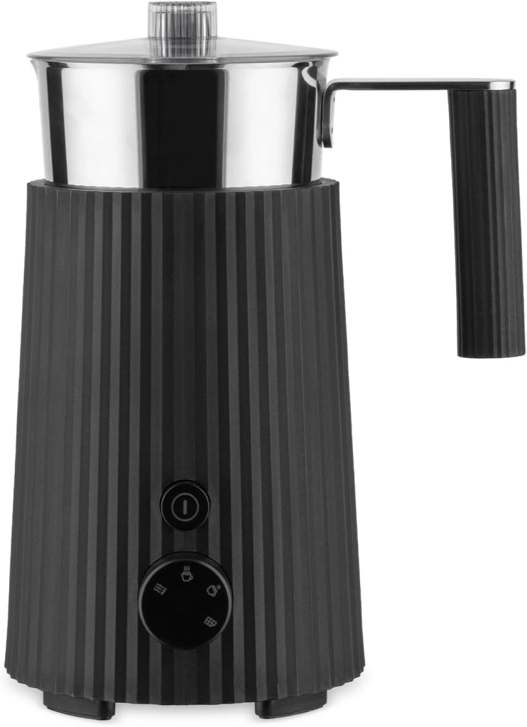PLISS, Cappuccinatore Elettrico, Alessi