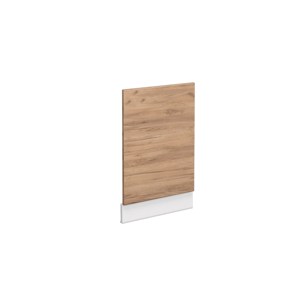 Vicco Pannello frontale Quercia dorata 45 cm senza piano di lavoro