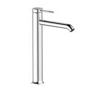 Miscelatore Lavabo Alto Serie Nobel Cromato Senza Piletta