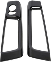 Cassetto Porta Interna - Robusto - Precisa Adattamento - Materiale ABS di Alta Qualità - Progettazione Stilistica - Resistente ai Contatti e Resistentente ai Solletici - Rivestimento Porta