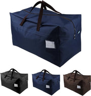 Borsa di Organizzazione Impermeabile - Ideale per Viaggi e Campeggio - Blu - Lavabile